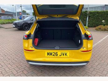 Volkswagen T-Roc 1.5 eTSI Life 5dr DSG