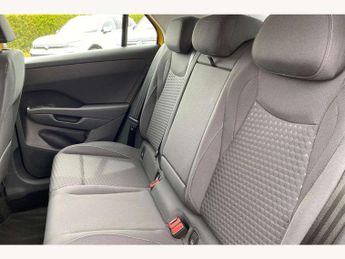 Volkswagen T-Roc 1.5 eTSI Life 5dr DSG
