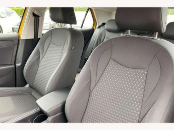 Volkswagen T-Roc 1.5 eTSI Life 5dr DSG
