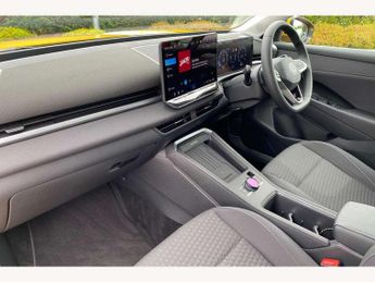 Volkswagen T-Roc 1.5 eTSI Life 5dr DSG