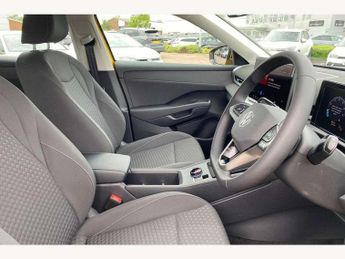 Volkswagen T-Roc 1.5 eTSI Life 5dr DSG