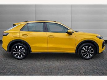 Volkswagen T-Roc 1.5 eTSI Life 5dr DSG