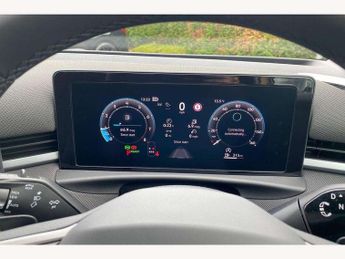 Volkswagen T-Roc 1.5 eTSI Life 5dr DSG