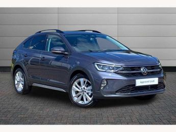Volkswagen Taigo 1.0 TSI 115 Match 5dr DSG