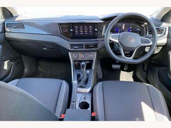 Volkswagen Taigo 1.0 TSI 115 Match 5dr DSG