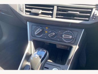 Volkswagen Taigo 1.0 TSI 115 Match 5dr DSG