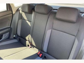 Volkswagen Taigo 1.0 TSI 115 Match 5dr DSG