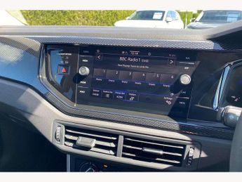 Volkswagen Taigo 1.0 TSI 115 Match 5dr DSG