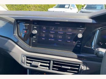 Volkswagen Taigo 1.0 TSI 115 Match 5dr DSG