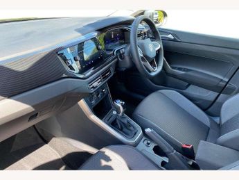Volkswagen Taigo 1.0 TSI 115 Match 5dr DSG