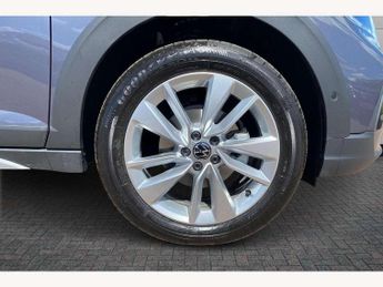 Volkswagen Taigo 1.0 TSI 115 Match 5dr DSG