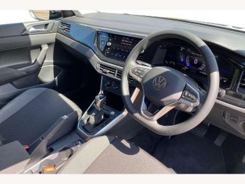 Volkswagen Taigo 1.0 TSI 115 Match 5dr DSG