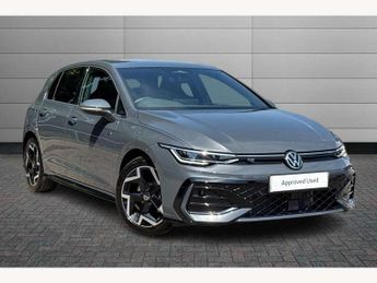 Volkswagen Golf 1.5 TSI 150 R-Line 5dr