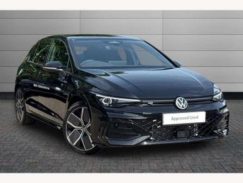 Volkswagen Golf 1.5 eTSI 150 Black Edition 5dr DSG