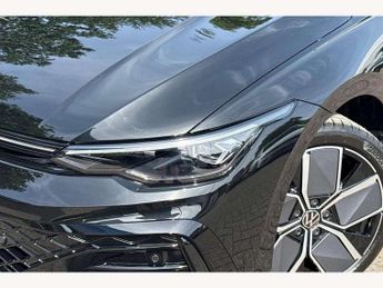 Volkswagen Golf 1.5 eTSI 150 Black Edition 5dr DSG