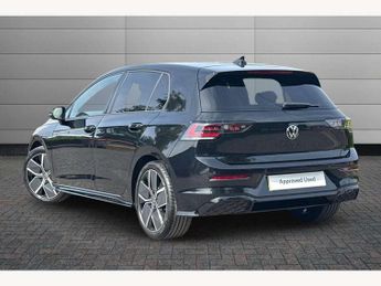 Volkswagen Golf 1.5 eTSI 150 Black Edition 5dr DSG