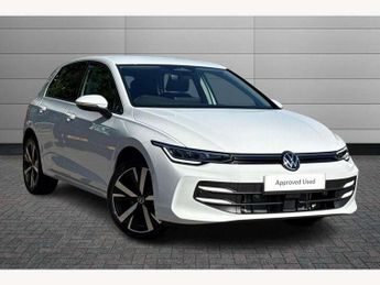 Volkswagen Golf 1.5 TSI Match 5dr
