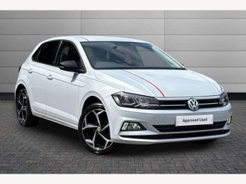 Volkswagen Polo 1.0 EVO 80 Beats 5dr