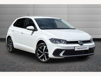 Volkswagen Polo 1.0 TSI Match 5dr