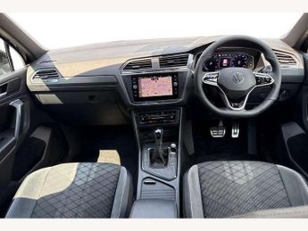Volkswagen Tiguan 1.5 TSI 150 R-Line 5dr DSG