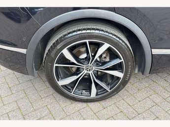Volkswagen Tiguan 1.5 TSI 150 R-Line 5dr DSG