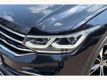 Volkswagen Tiguan 1.5 TSI 150 R-Line 5dr DSG