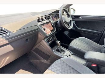 Volkswagen Tiguan 1.5 TSI 150 R-Line 5dr DSG