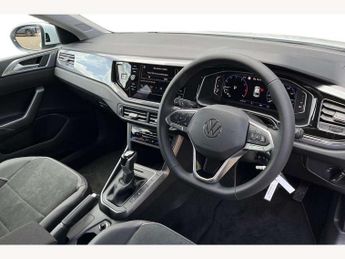Volkswagen Taigo 1.0 TSI 115 Style 5dr DSG