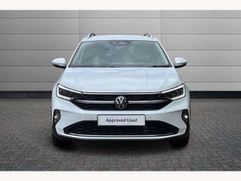 Volkswagen Taigo 1.0 TSI 115 Style 5dr DSG