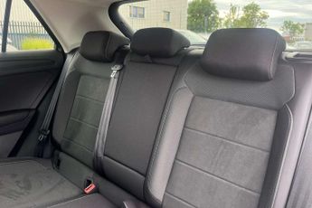Volkswagen T-Roc 1.5 TSI Style 5dr DSG