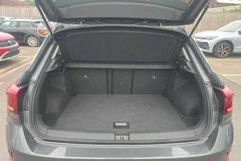Volkswagen T-Roc 1.5 TSI Style 5dr DSG