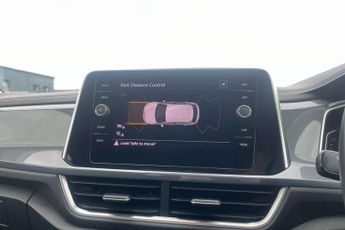 Volkswagen T-Roc 1.5 TSI Style 5dr DSG