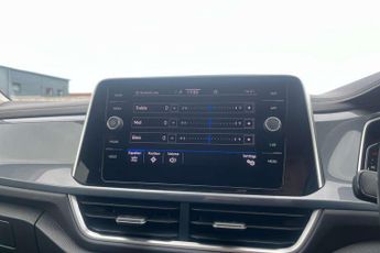 Volkswagen T-Roc 1.5 TSI Style 5dr DSG