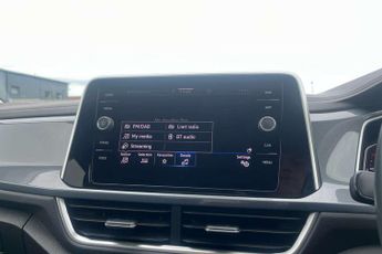 Volkswagen T-Roc 1.5 TSI Style 5dr DSG