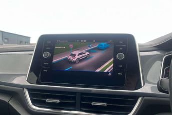Volkswagen T-Roc 1.5 TSI Style 5dr DSG