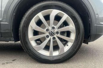 Volkswagen T-Roc 1.5 TSI Style 5dr DSG