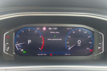 Volkswagen T-Roc 1.5 TSI Style 5dr DSG