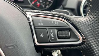 Audi A1 1.4 TFSI 150 Black Edition 3dr S Tronic
