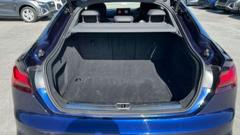 Audi A5 40 TFSI 204 S Line 5dr S Tronic