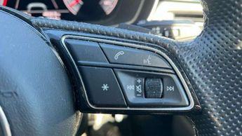 Audi A5 40 TFSI 204 S Line 5dr S Tronic