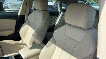 Audi A5 35 TFSI Sport 5dr S Tronic