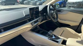 Audi A5 35 TFSI Sport 5dr S Tronic