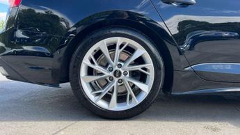 Audi A5 35 TFSI Sport 5dr S Tronic