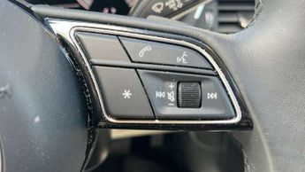 Audi A5 35 TFSI Sport 5dr S Tronic