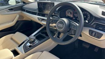 Audi A5 35 TFSI Sport 5dr S Tronic