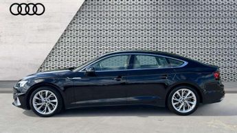Audi A5 35 TFSI Sport 5dr S Tronic