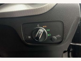 Audi Q2 35 TFSI Sport 5dr S Tronic