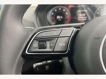 Audi Q2 35 TFSI Sport 5dr S Tronic