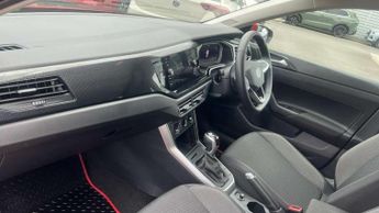 Volkswagen Polo 1.0 TSI Match 5dr DSG