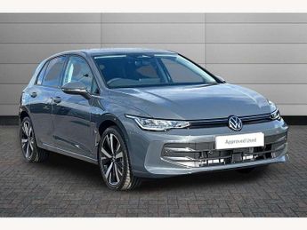 Volkswagen Golf 1.5 TSI 150 Match 5dr